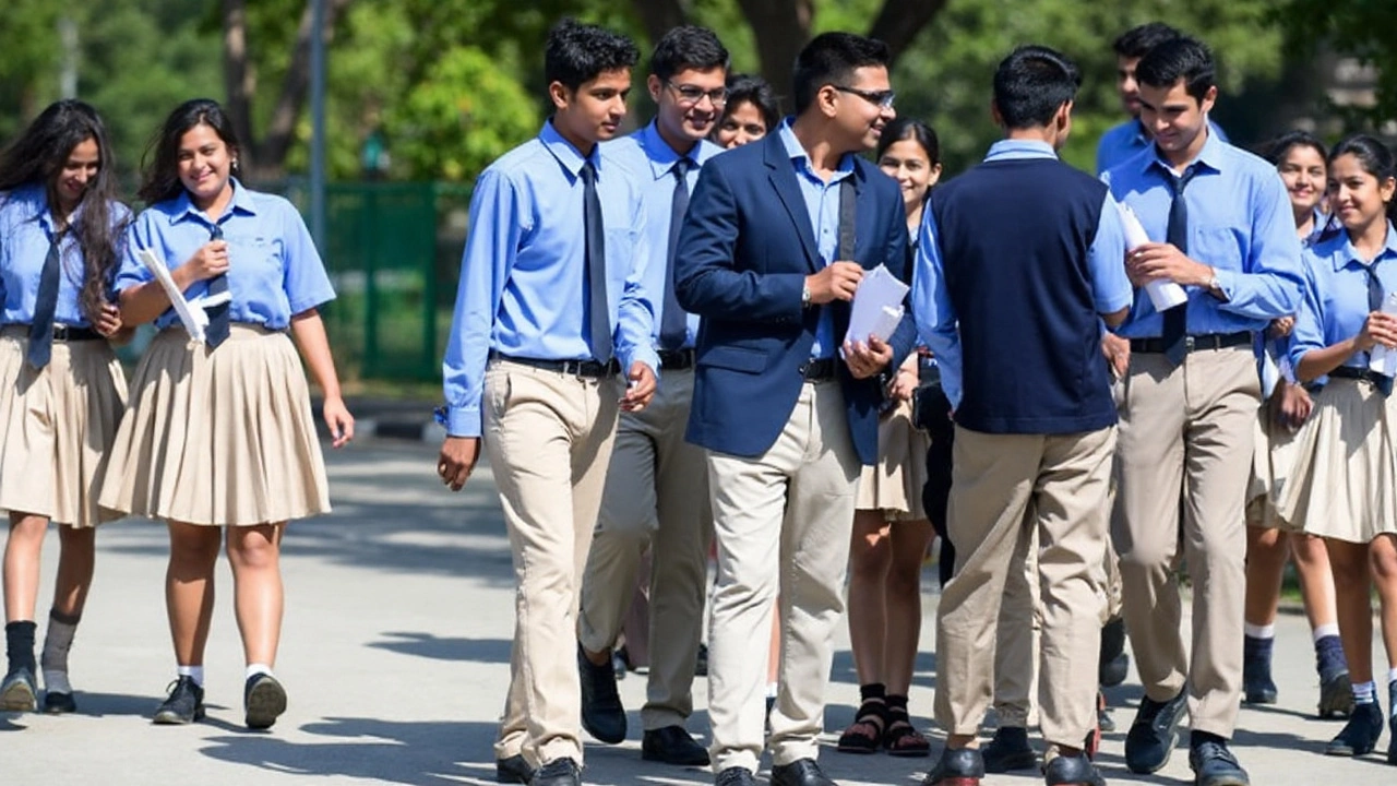 CBSE Board Exams 2026: Dual Test System for Class 10 and New Schedule Unveiled