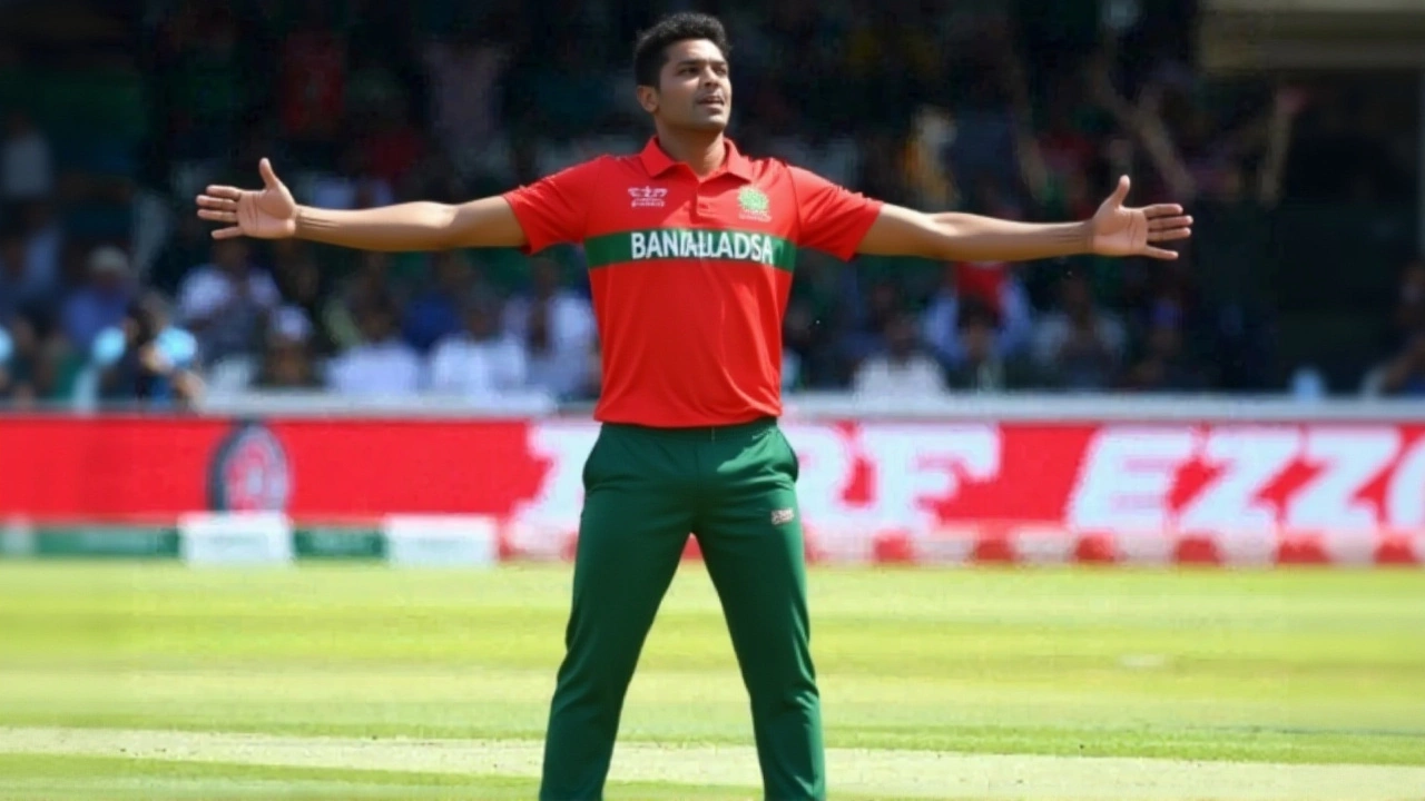 Bangladesh Names T20I Squad for Ireland Series, Mahidul Islam Ankon Gets Maiden Call-Up