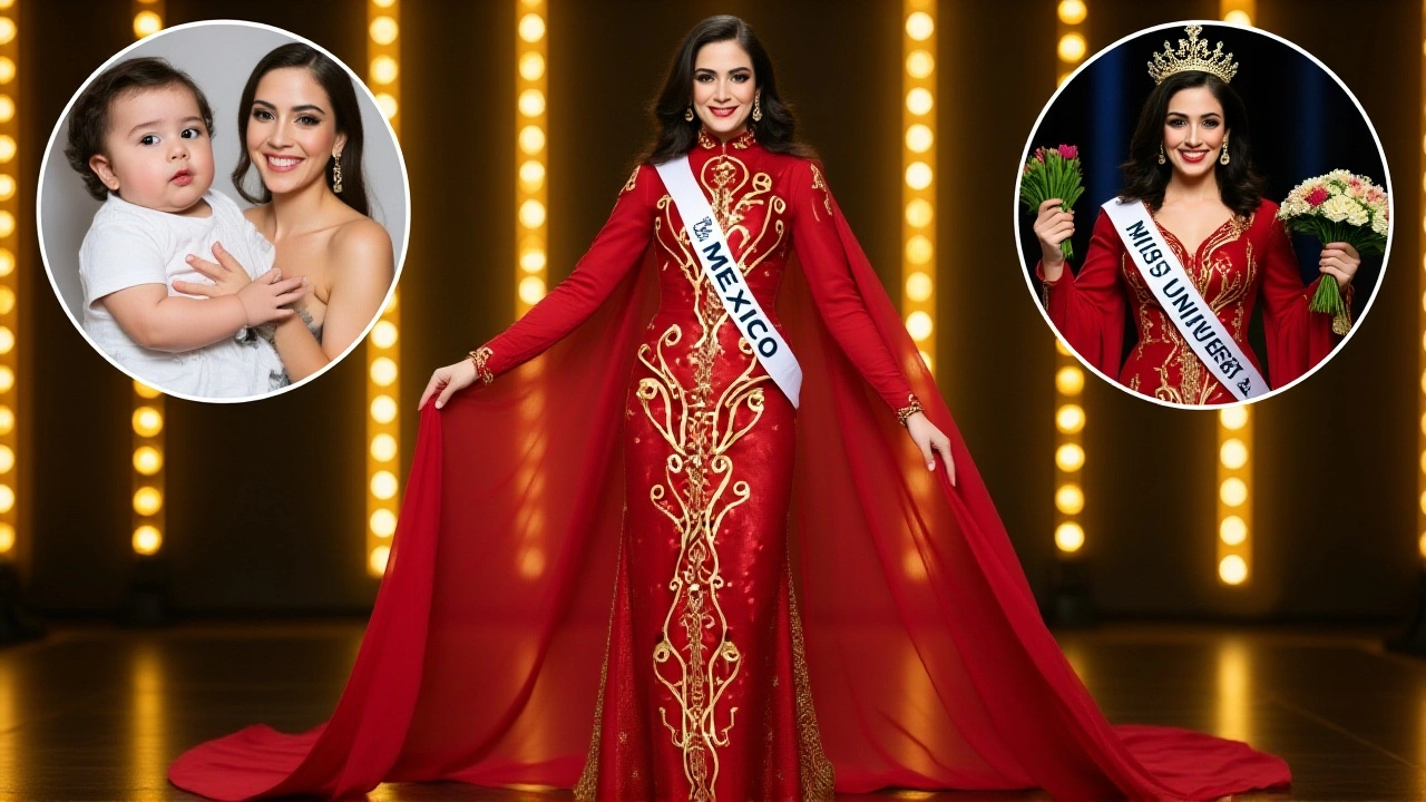 Fátima Bosch Crowned Miss Universe 2025 Amid Scandal and Judge Resignations in Thailand