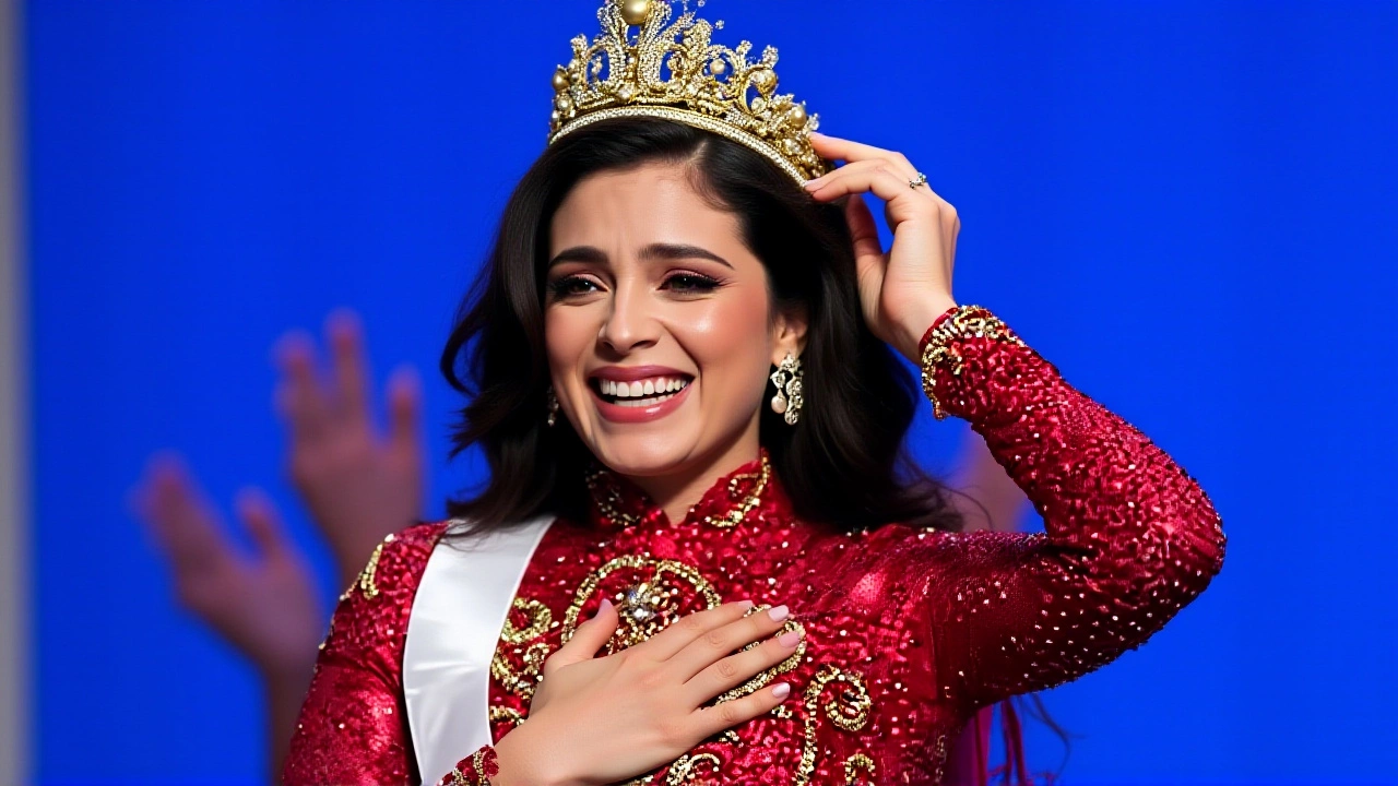 Ownership Tensions: Mexico vs. Thailand