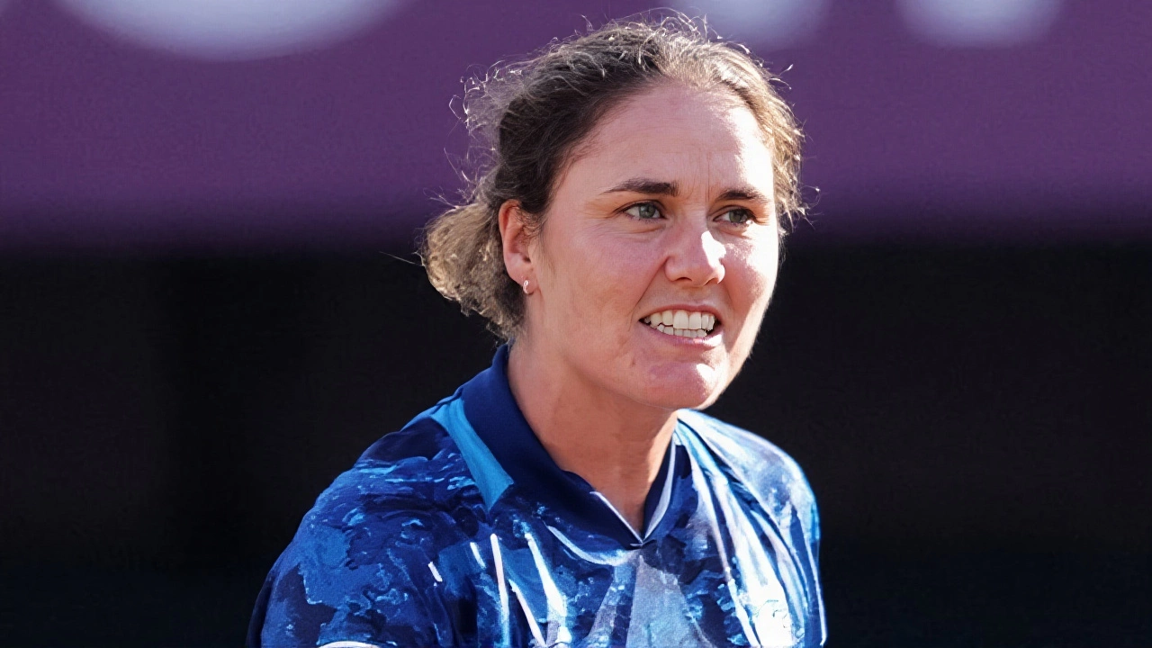 The Veteran Core and Youth Blend