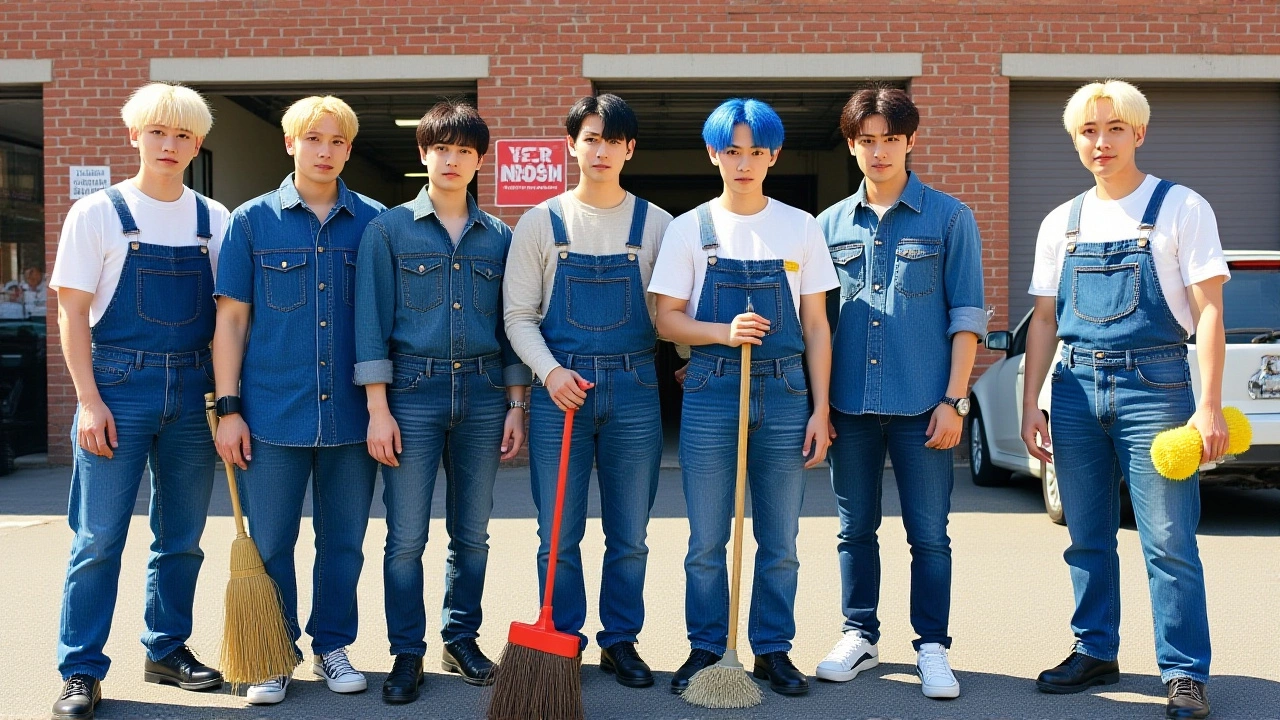 What’s Next for the ARIRANG Tour?